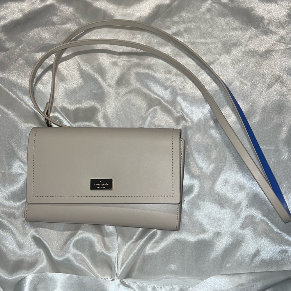 Kate spade hand bag